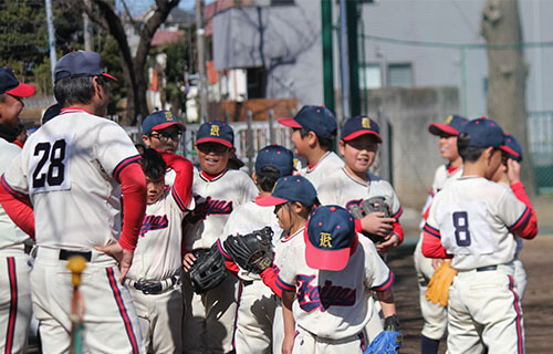 練馬区北町小学校 販売 帽子